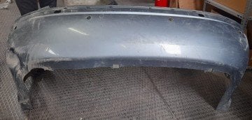 Tampon Arka  1U6807421B 1U6807421E Skoda Octavia 2001-2011
