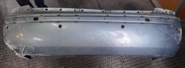 Tampon Arka  1U6807421B 1U6807421E Skoda Octavia 2001-2011
