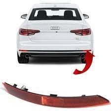 REFLEKTÖR ARKA SAĞ 8W0945106 8W0945106C 8W0945106B Audi A4 2016-2022