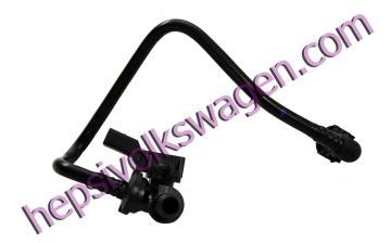 Vakum Borusu 1.4 TSİ CAXA Motor 3AA612041G 3AA612041B Passat