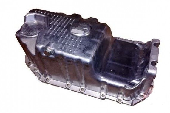Yağ Karteri Golf 4-Bora 1.6 BCB Sensörsüz 030103603Q 030103603R 030103601QA