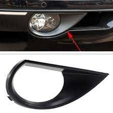 TAMPON IZGARASI SAĞ SİSLİ 4L0807490A Audi Q7 2010-2016