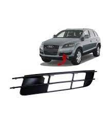 TAMPON IZGARASI SOL 4L0807681 Audi Q7 2006-2010