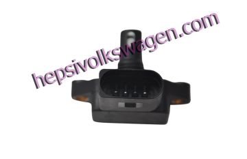 Emme Manifold/Basınç Sensörü 036906051D 03D906051A
