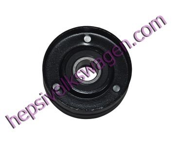 Alternatör Gergi Rulmanı 1.6 BCB Motor 032145299A Golf 4-Bora