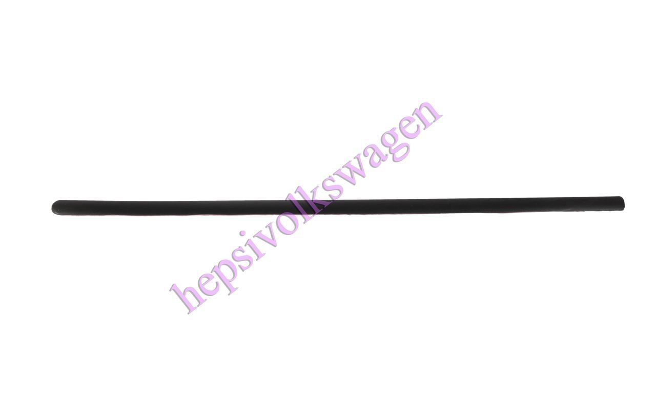 Kapı Bandı / Çıtası Ön Sağ 2K0853516E Volkswagen Caddy(2004-2010)
