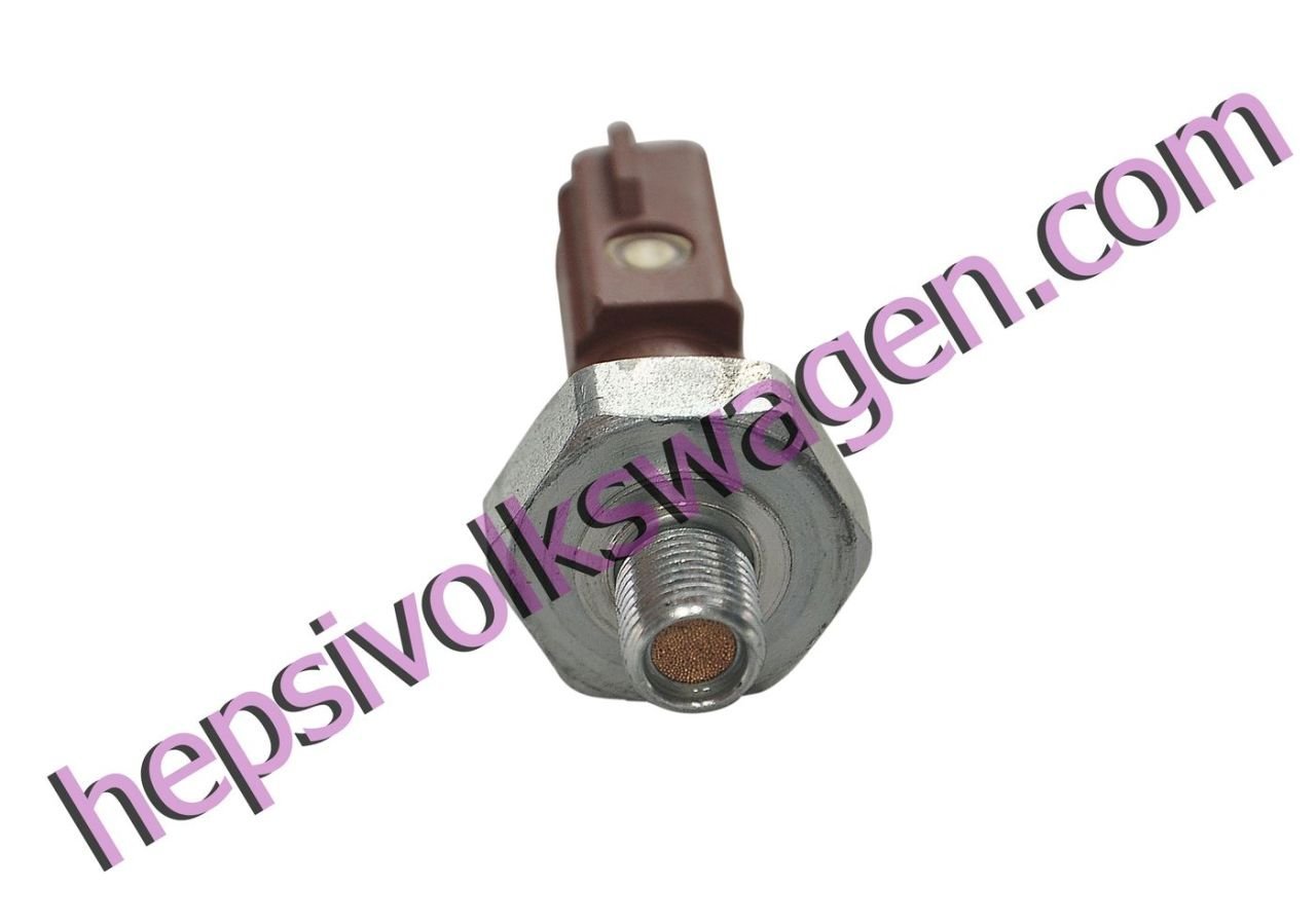 OEM Yağ Basınç Müşürü 04L919081B 04L919081A Golf 7-Jetta