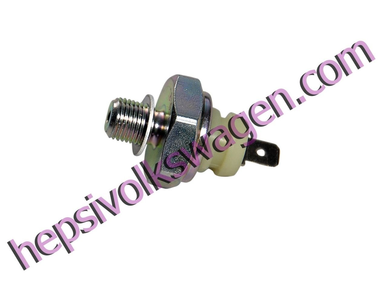 Yağ Basınç Müşürü 056919081E 056919081 Golf 2-Golf 3-T4