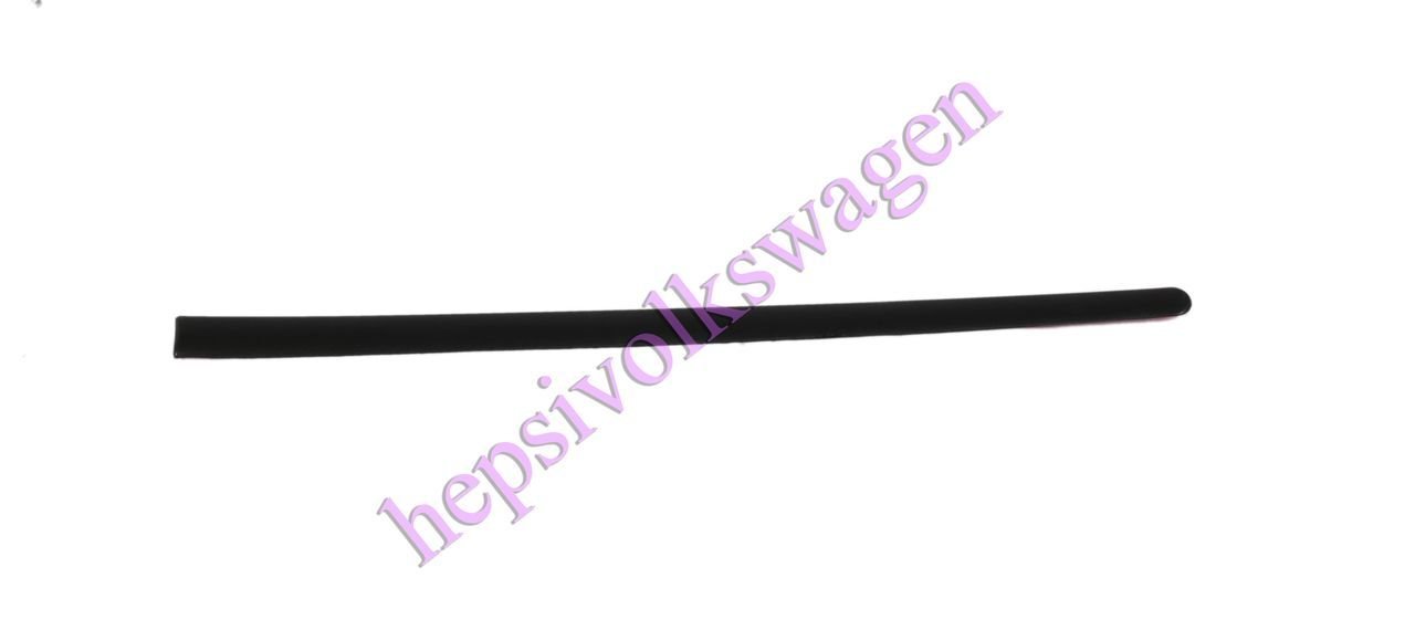Kapı Bandı / Çıtası Arka Sağ 2K0853536E Caddy (2004-2010)