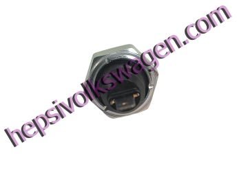 Yağ Basınç Müşürü Beyaz 056919081E Golf 2-Golf 3-Transporter T4