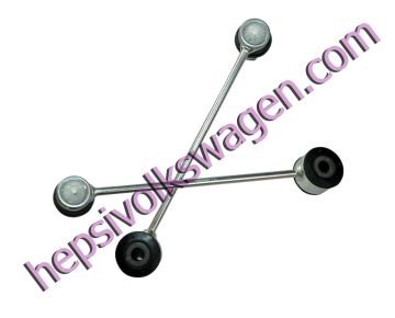 AYD Z Rot Arka 2K0505465C Volkswagen Caddy (2004-2015)