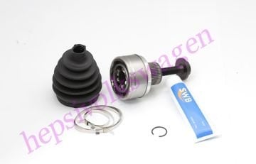 Aks Kafası Dış Quattro 8R0498099 8T0498099 Audi A4-Audi A5