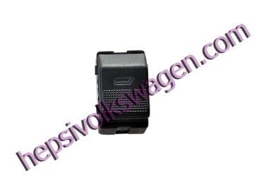 Cam Açma Düğmesi 7D0959855 Volkswagen Transporter T4