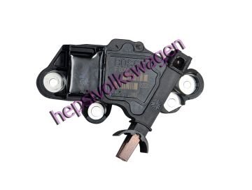 BOSCH Konjektör 03G903803 FOOM346136 T6-Golf 7-Jetta-Passat