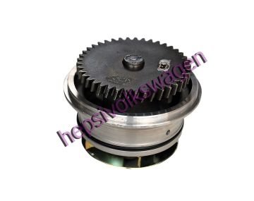 Devirdaim Pompası 2.8 ATA Motor 062121010  30939885 LT 35