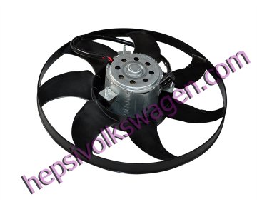 Fan Motoru 7D0959455M 7D0959455J Transporter T4 46126207