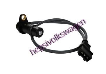 Krank Devir Sensörü 1.9 TDİ AGR Motor 038907319 Polo Classic