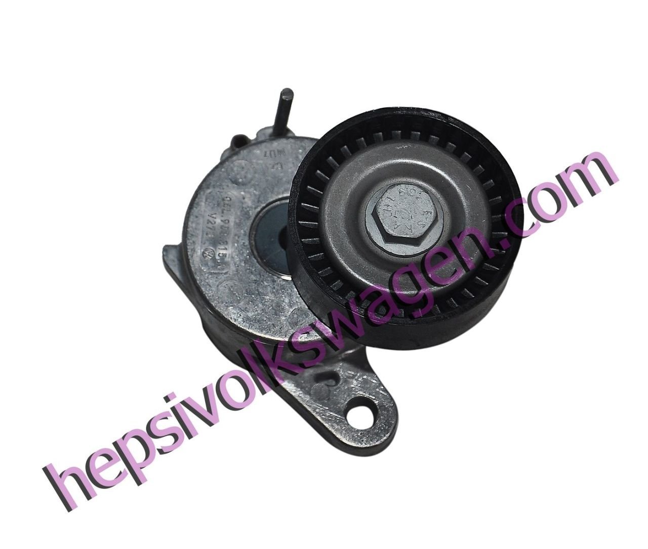 Alternatör Gergi Komple 04L903315A Caddy-Golf 7-Jetta-Passat