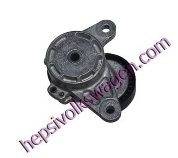 Alternatör Gergi Komple 04L903315A Caddy-Golf 7-Jetta-Passat