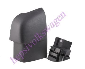 BEGEL Arka Tampon Kulağı Sol 2D1807321 Volkswagen LT 35