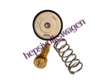 TOPRAN Termostat 03C121110A Golf 5-Jetta-Passat (2006-2010)