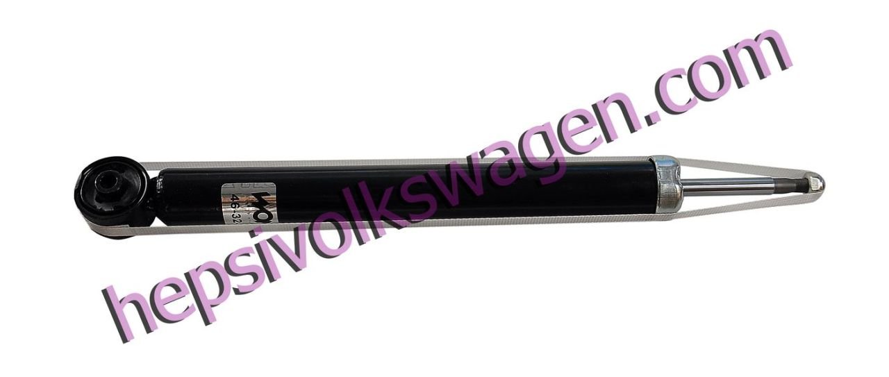 Arka Amortisör 6R0513025 46326875 Volkswagen Polo (2010-2015)