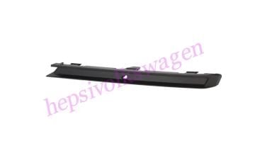 Tampon Izgarası Sağ Sisli 5C6807234A Volkswagen Jetta 2015-2020