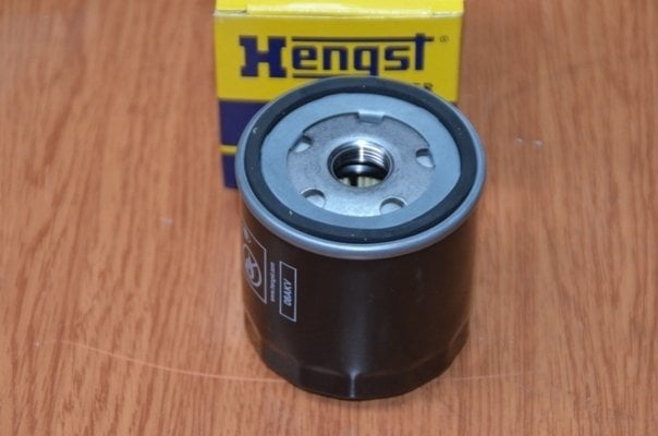Yağ Filtresi 04E115561H 04E115561B F026407143 Golf 7-Jetta-Passat-Polo