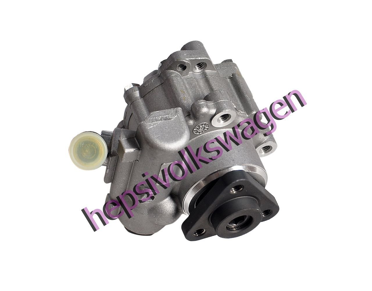 Direksiyon Pompası 2.0 TDİ BRE 4F0145155P 4F0145155E Audi A6
