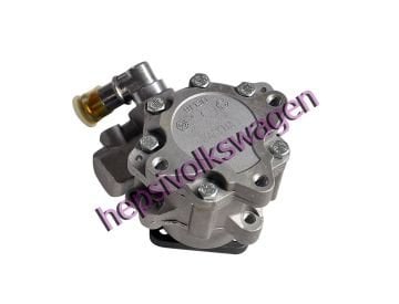 Direksiyon Pompası 2.0 TDİ BRE 4F0145155P 4F0145155E Audi A6