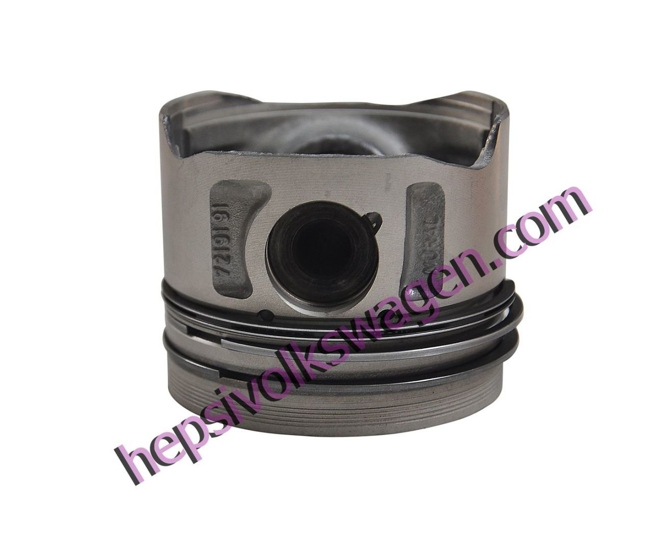 GOETZE Piston Sekmanlı 79,51 mm 8772191STD 028107065CF T4-Caddy