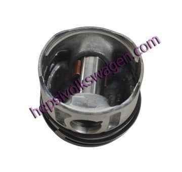 GOETZE Piston Sekmanlı 79,51 mm 8772191STD 028107065CF T4-Caddy