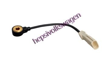 FACET Vuruntu Sensörü 2.0 BLR Motor 021905377E 93037 Passat