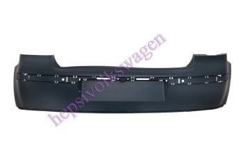 PHİRA Arka Tampon 6Q6807417 Volkswagen Polo (2003-2010)