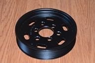Direksiyon Pompa Kasnağı 038145255B Caddy-Transporter T5