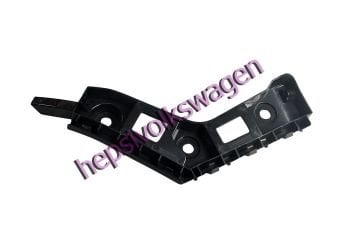 Arka Tampon Braketi Sol 5G6807393 Volkswagen Golf 7