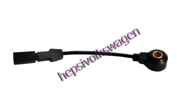 Vuruntu Sensörü 1.6 AKL Motor 06A905377B 93044 Golf 4-Bora
