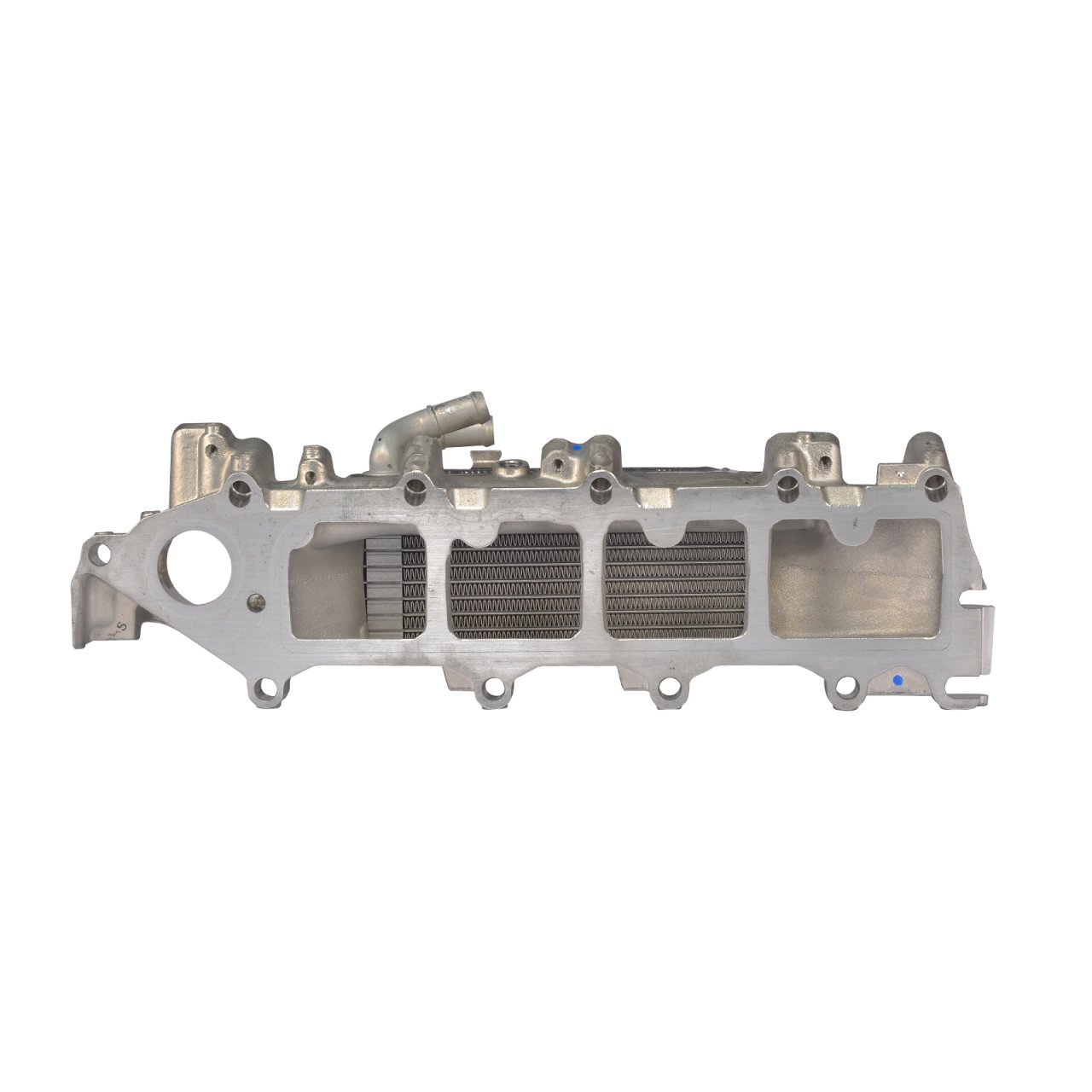 Turbo(İntercooler)Radyatörü 04L129766H 04L129766B Golf 7-Passat