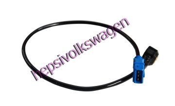 FACET Vuruntu Sensörü 054905377G Polo Classic-Passat