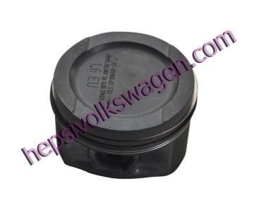 GOETZE Piston Sekmanlı 81 mm 8772199STD 050107065F
