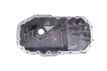 Yağ Karteri 1.4 TSİ BMY Motor 03C103603T Golf 5-Jetta-Passat