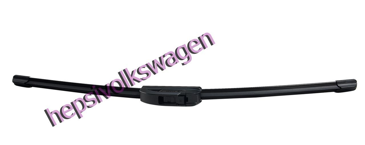 BOSCH Silecek Süpürgesi 530 mm Muz Tip 3397008536