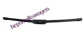 BOSCH Silecek Süpürgesi 530 mm Muz Tip 3397008536