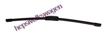 BOSCH Silecek Süpürgesi 530 mm Muz Tip 3397008536