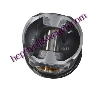 GOETZE Piston Sekmanlı 81,5 mm 8772179050 070107065AK T5