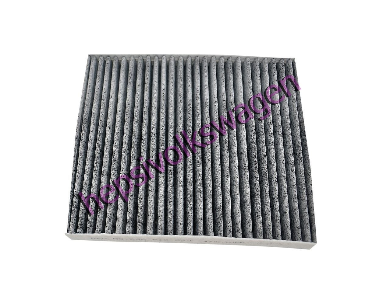 Polen Filtresi Karbonlu 6Q0820367B Volkswagen Polo (2003-2010)
