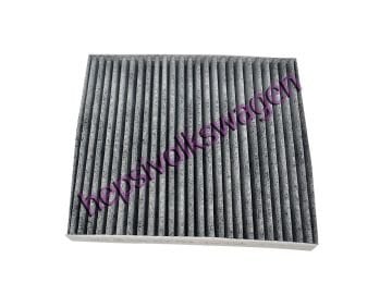 Polen Filtresi Karbonlu 6Q0820367B Volkswagen Polo (2003-2010)