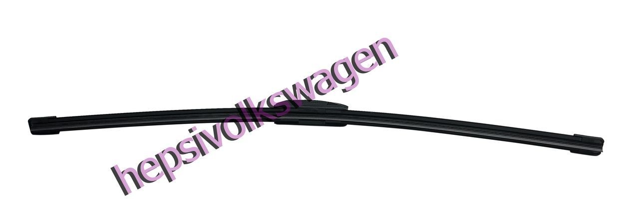 BOSCH Silecek Süpürgesi 600 mm Muz Tip 3397008538