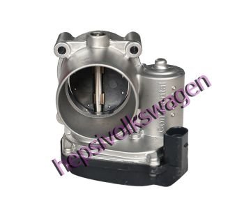 Gaz Kelebeği 1.4 TSİ CAXA Motor 03C133062T 03C133062C 03C133062S