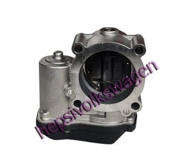 Gaz Kelebeği 1.4 TSİ CAXA Motor 03C133062T 03C133062C 03C133062S